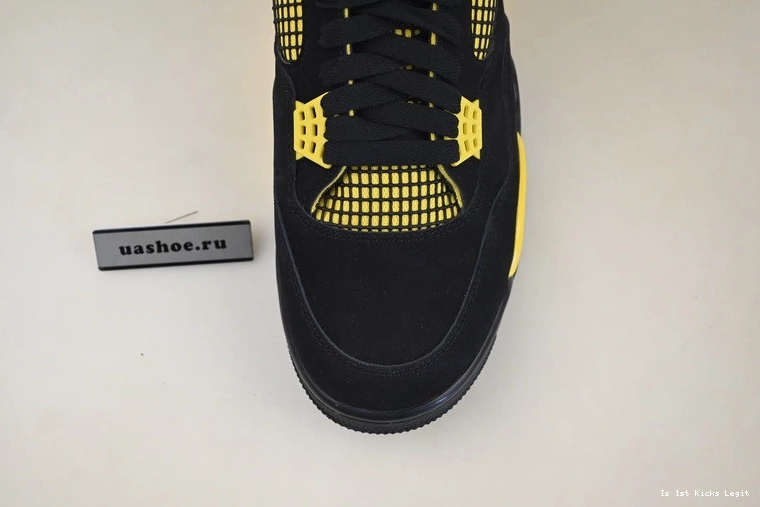 Jordan Air 308497-008  Thunder 4  1218